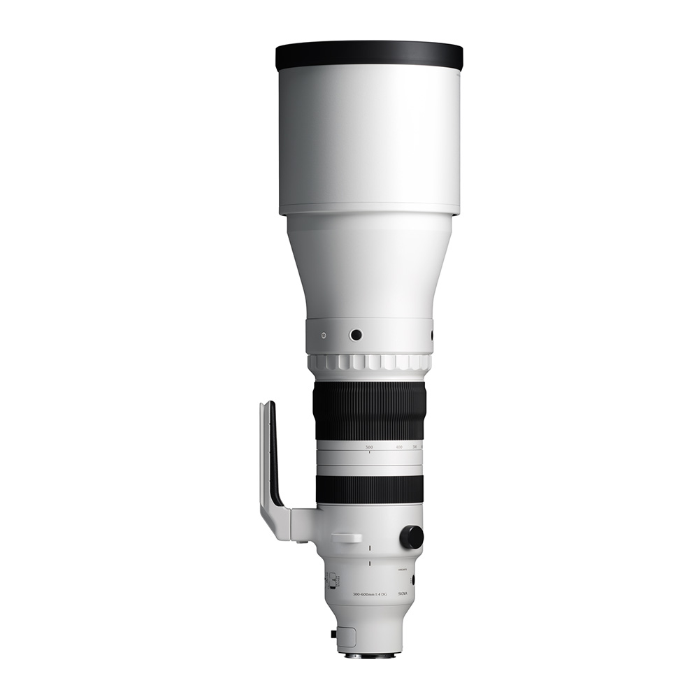 Sigma - 300-600mm F/4 DG OS (S) L-Mount