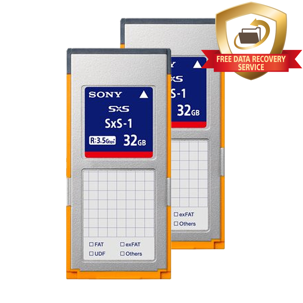 Sony - 2SBS32G1C