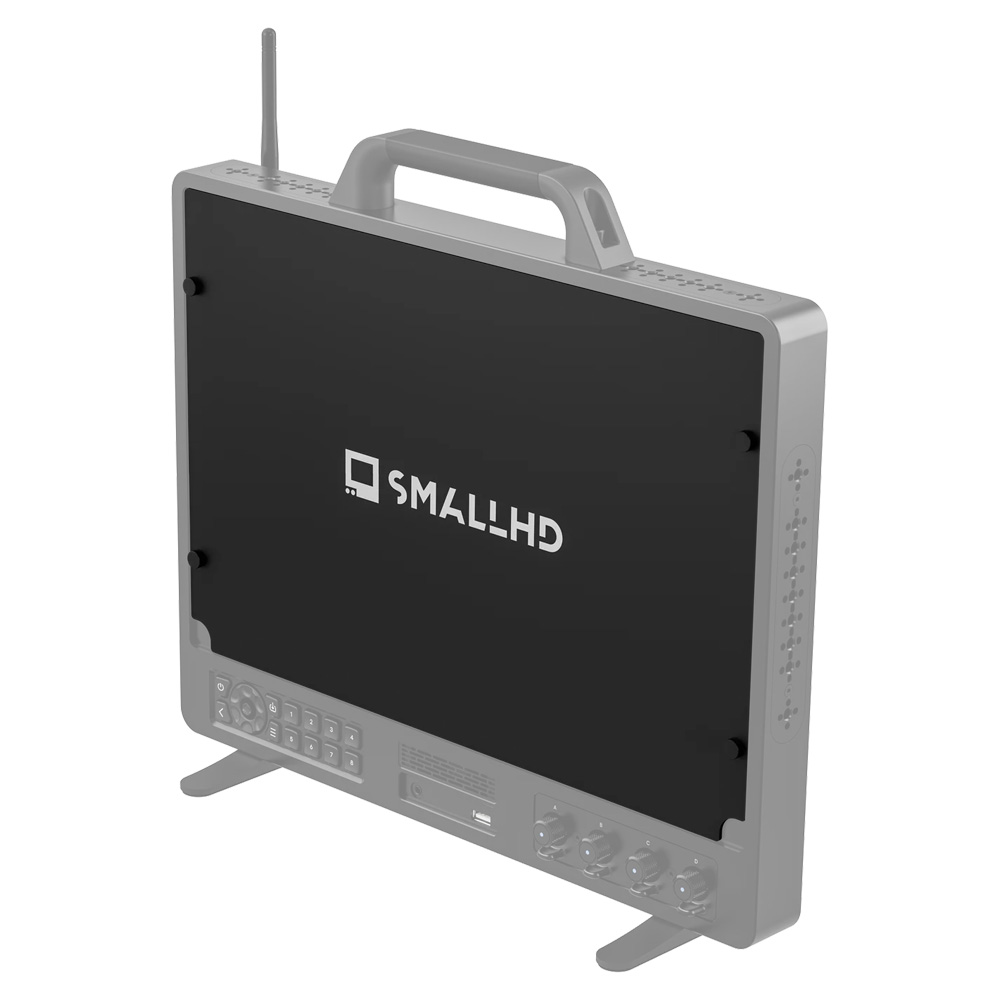 SmallHD - Transport Screen Protector (OLED 16)