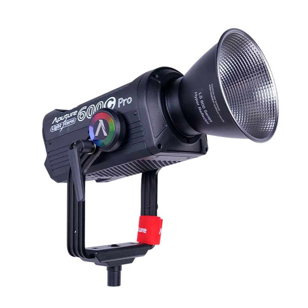 Aputure - LS 600C Pro (gebraucht)