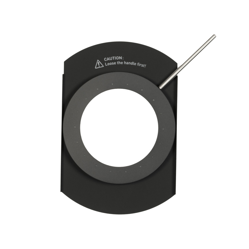 NANLUX - Irisblende PJ-NLM-AI