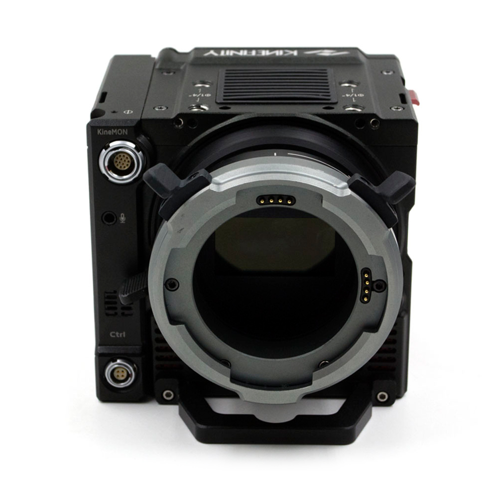 Kinefinity - KINE PL MOUNT E-ND FILTER