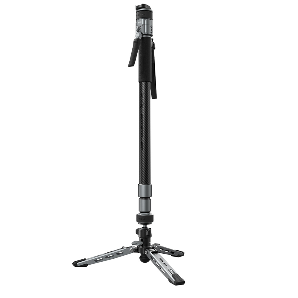 Smallrig - x Potato Jet TRIBEXPRO Carbon Hydraulisches Einbeinstativ (Standardversion) - 6283