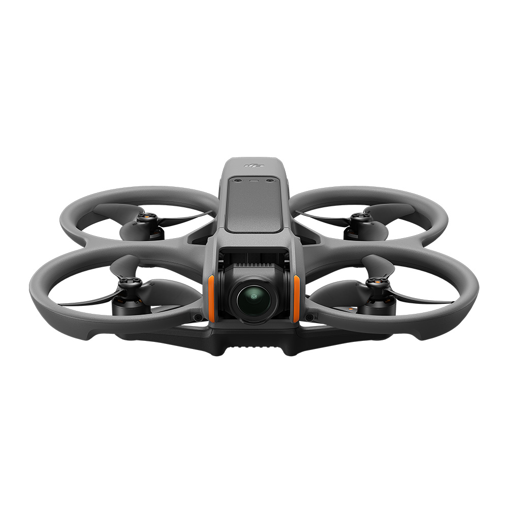 DJI - Avata 2 (nur Drohne)