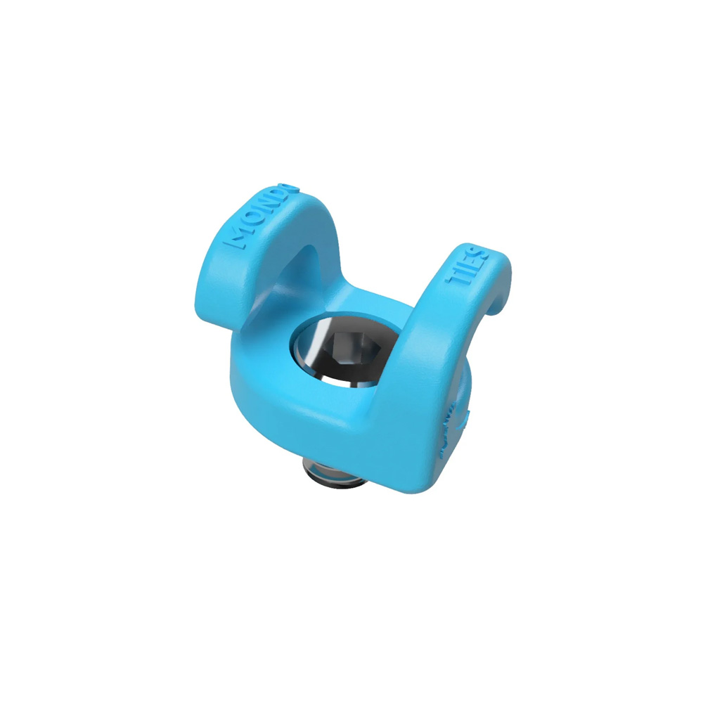 Kondor Blue  -Mondo Ties Kabel Management