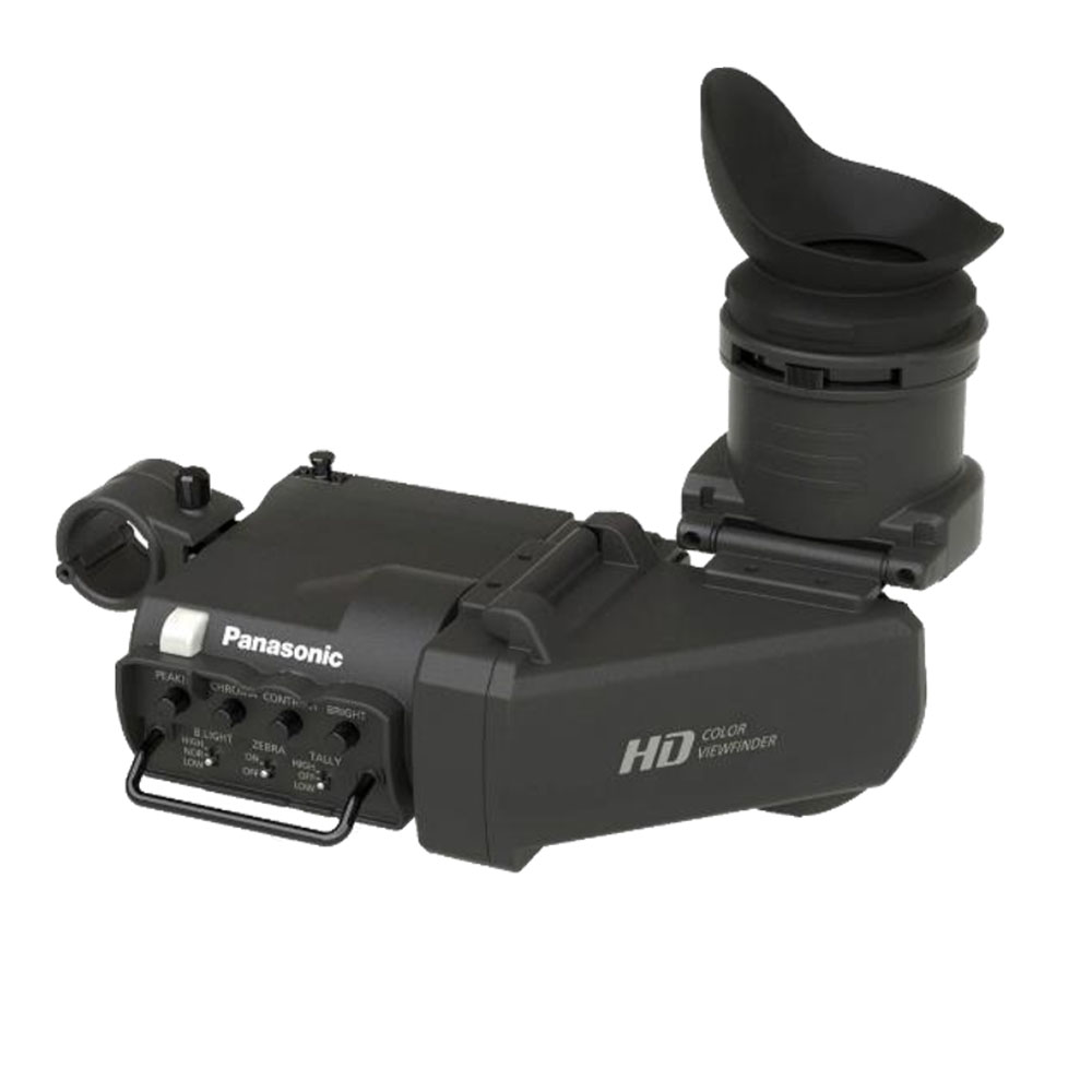 Panasonic - AJ-CVF25GJ Panasonic - AJ-CVF25GJ