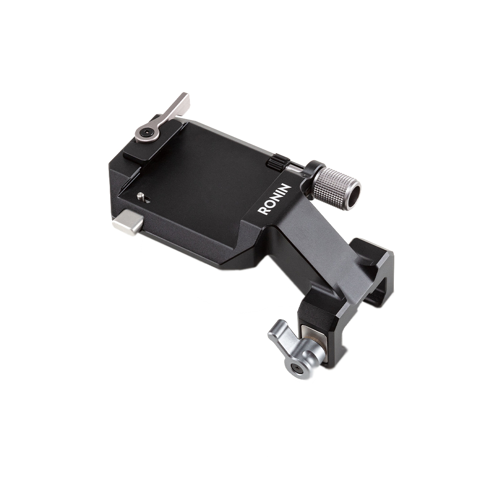 DJI - DJI R Vertical Camera Mount