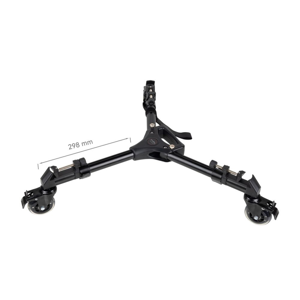 SmallRig - Universal Tripod Dolly - 3986