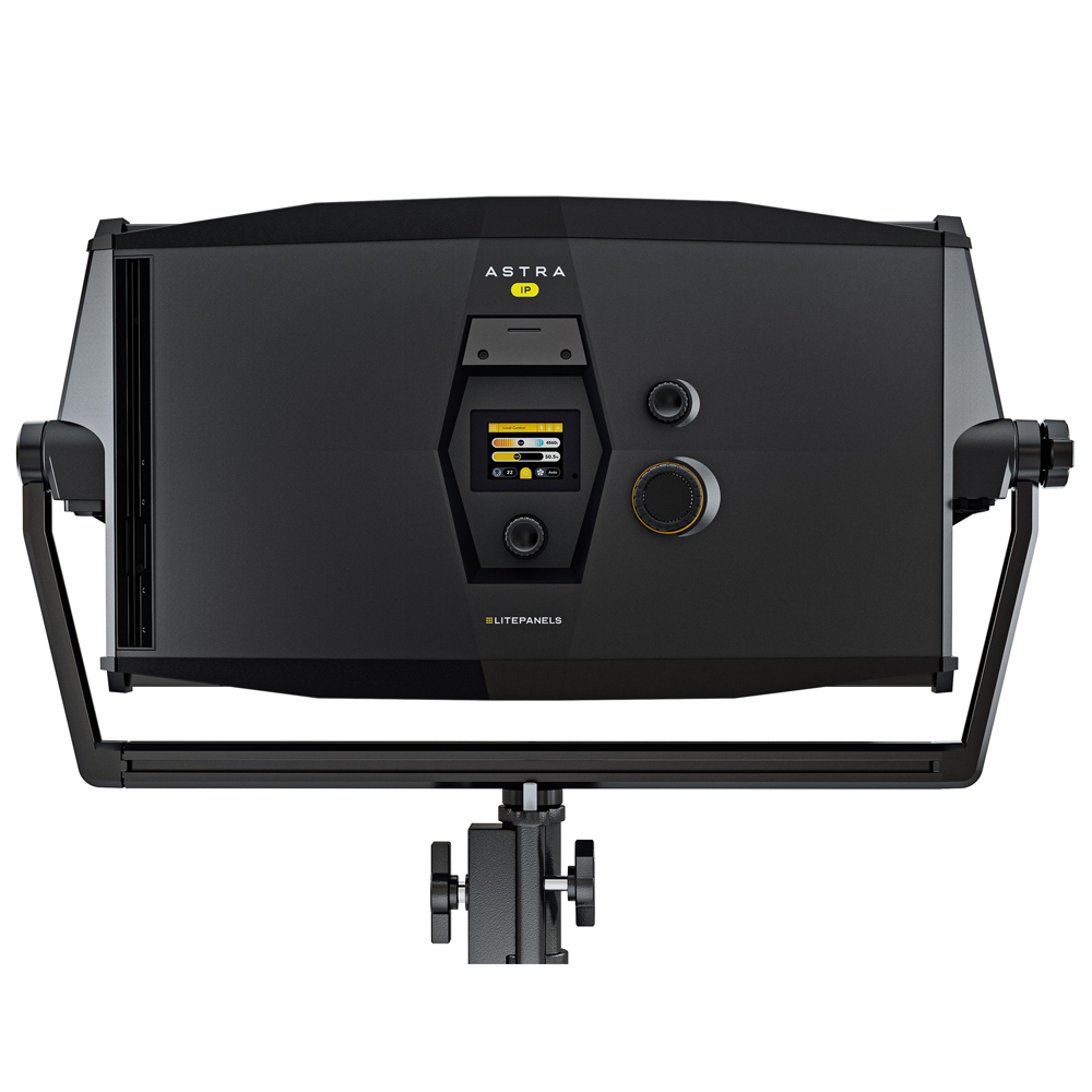 Litepanels - Astra IP 2x1 Bi-Color