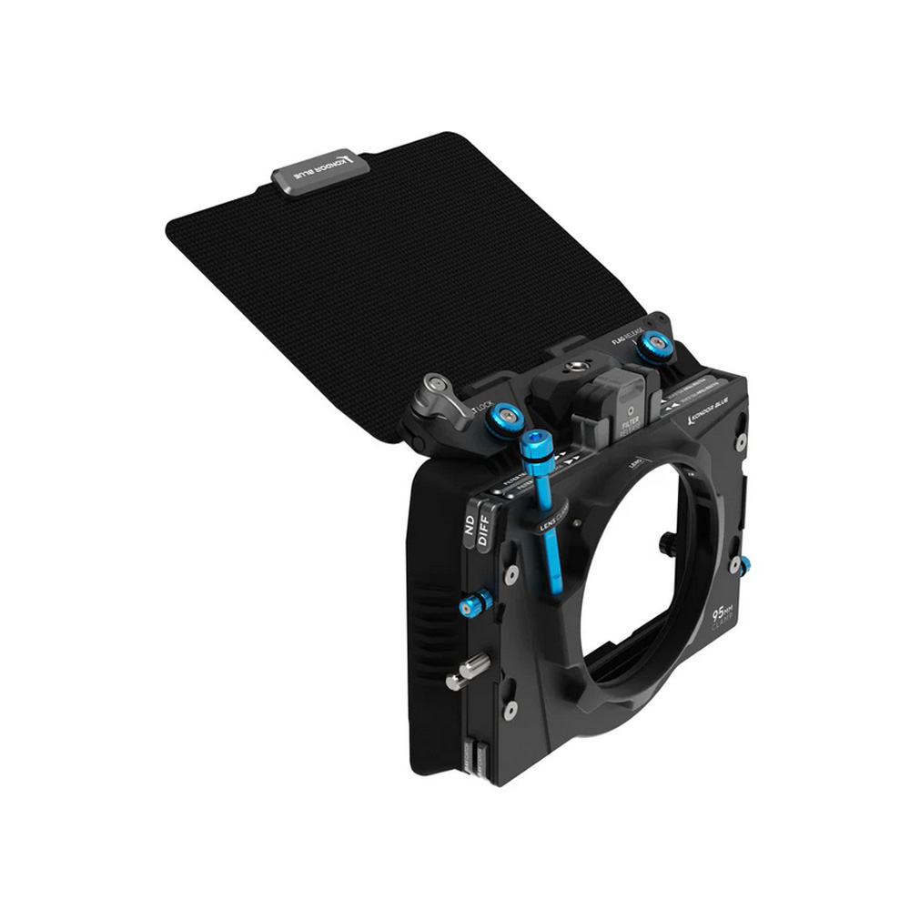 Kondor Blue - Matte Box (Pro Kit)