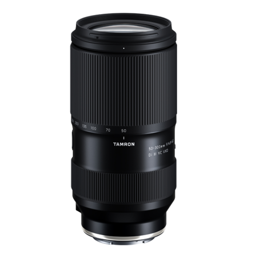 Tamron - 50-300mm F/4.5-6.3 Di III VXD E-Mount