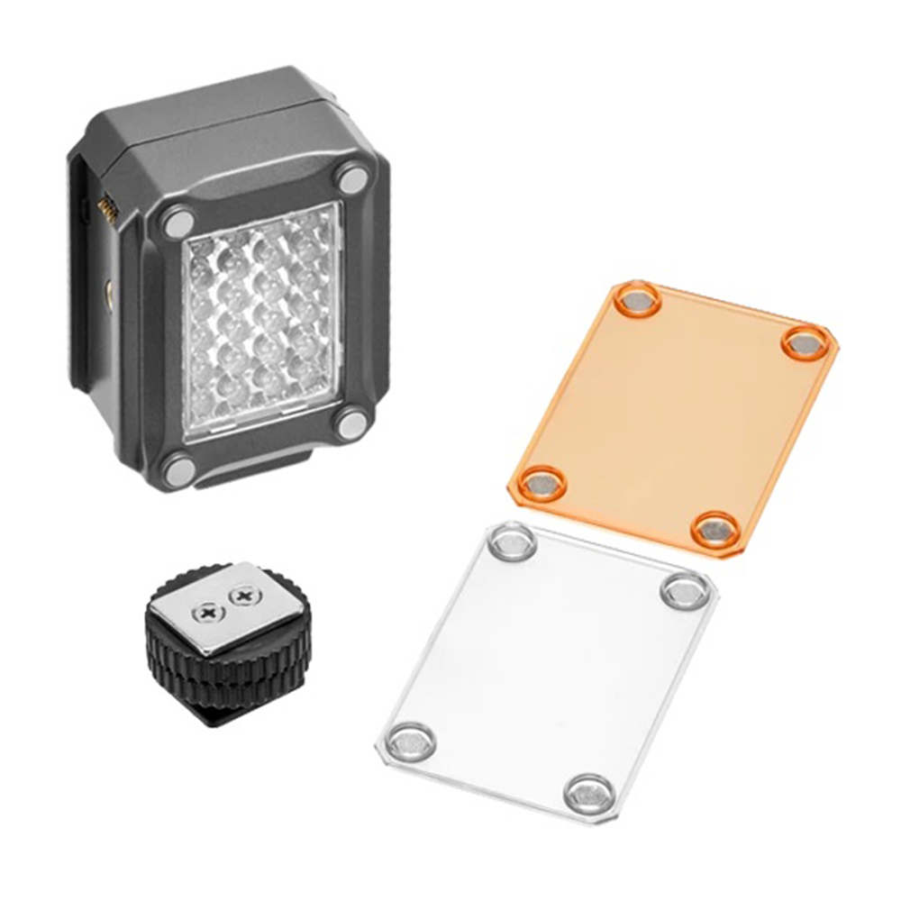 F&V - K160 Lumic Daylight LED Video Light