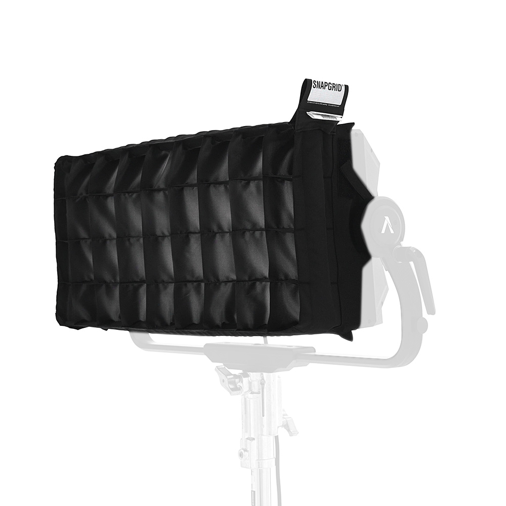 DoPchoice - SNAPGRID® 40° for AputureNova P600c DoPchoice - SNAPGRID® 40° for AputureNova P600c