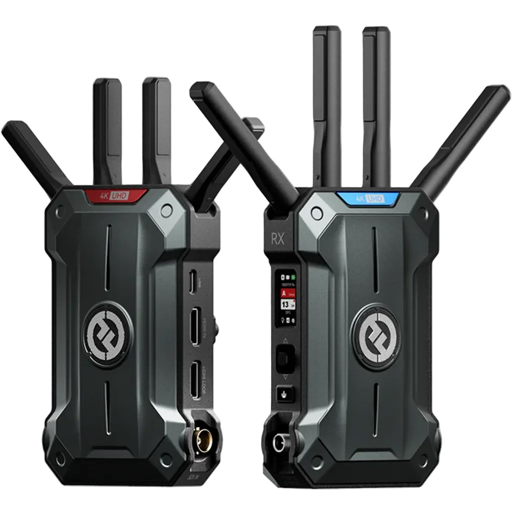 Hollyland - Pyro Ultra Wireless Video Transmission "Link Infinite" System