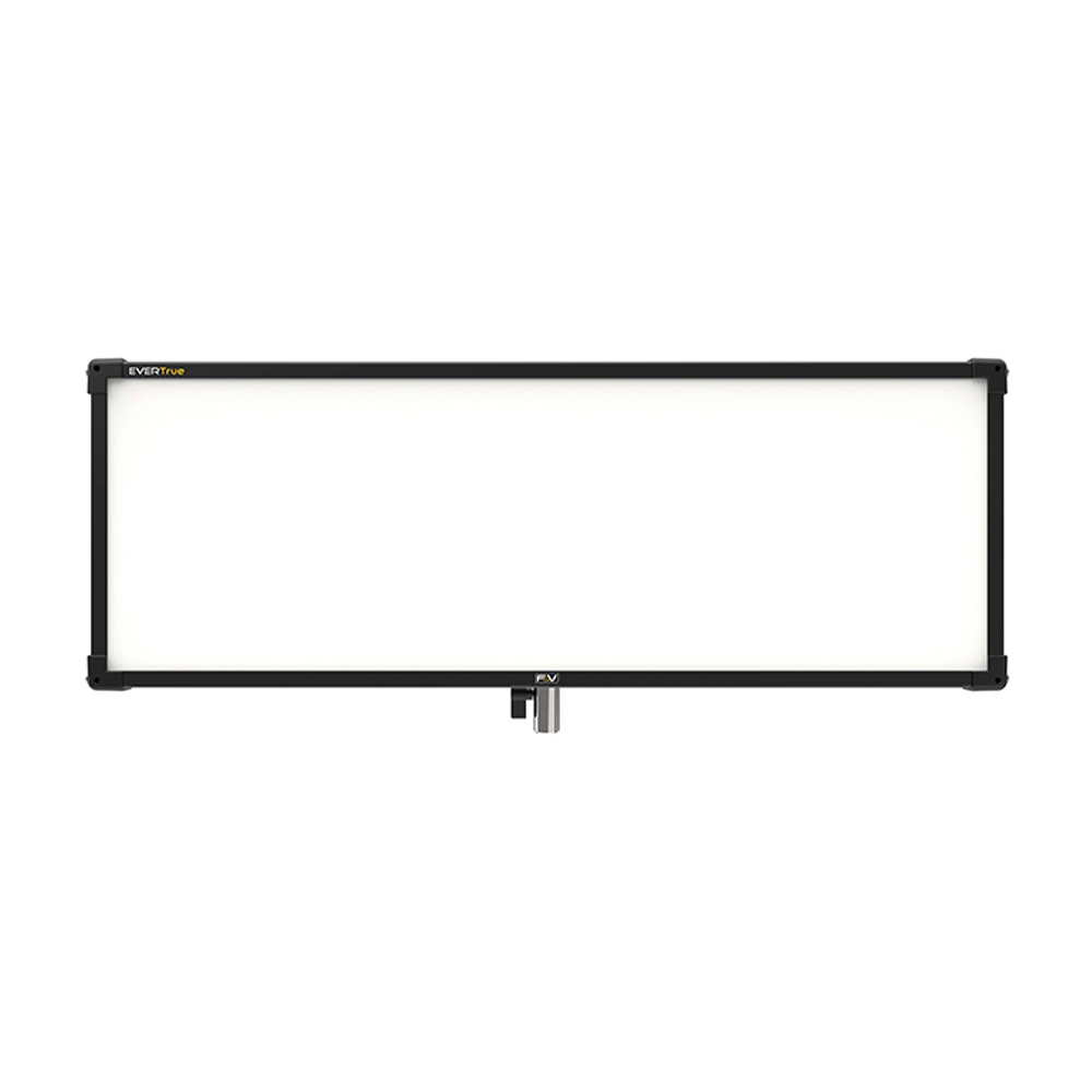 F&V - Z1200VC CTD-Soft Vari-Color 3x1 LED Panel Light - Studio Pack