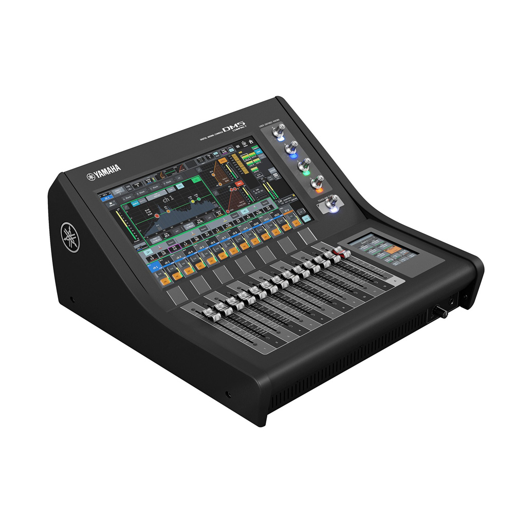 Yamaha - DM5C