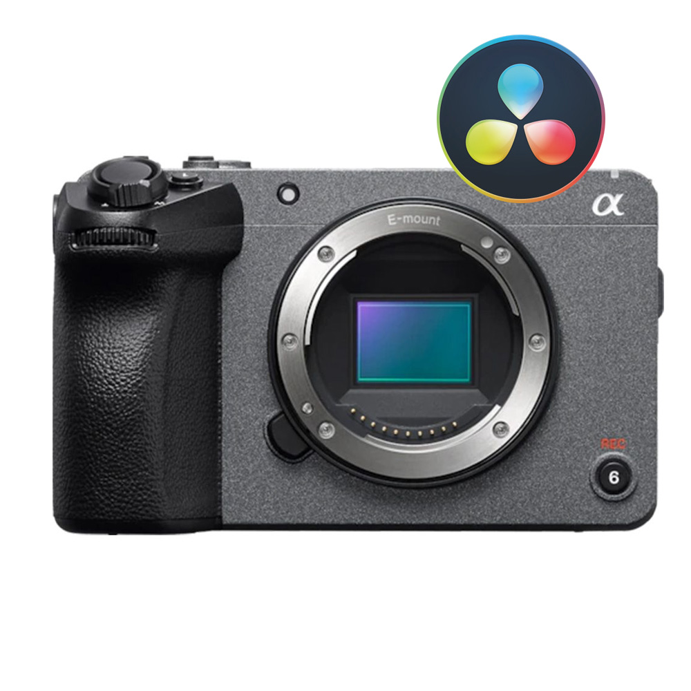 Sony - ILME-FX30B