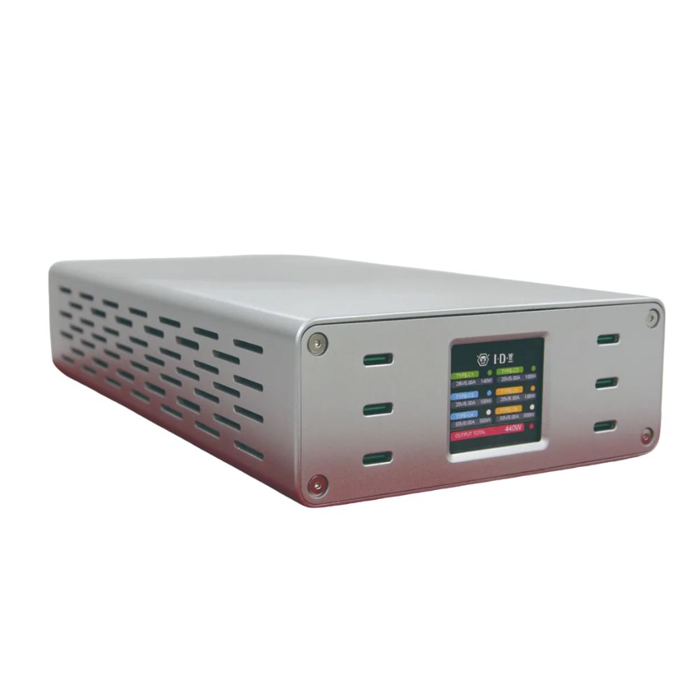 UC-PD6 IDX - UC-PD6