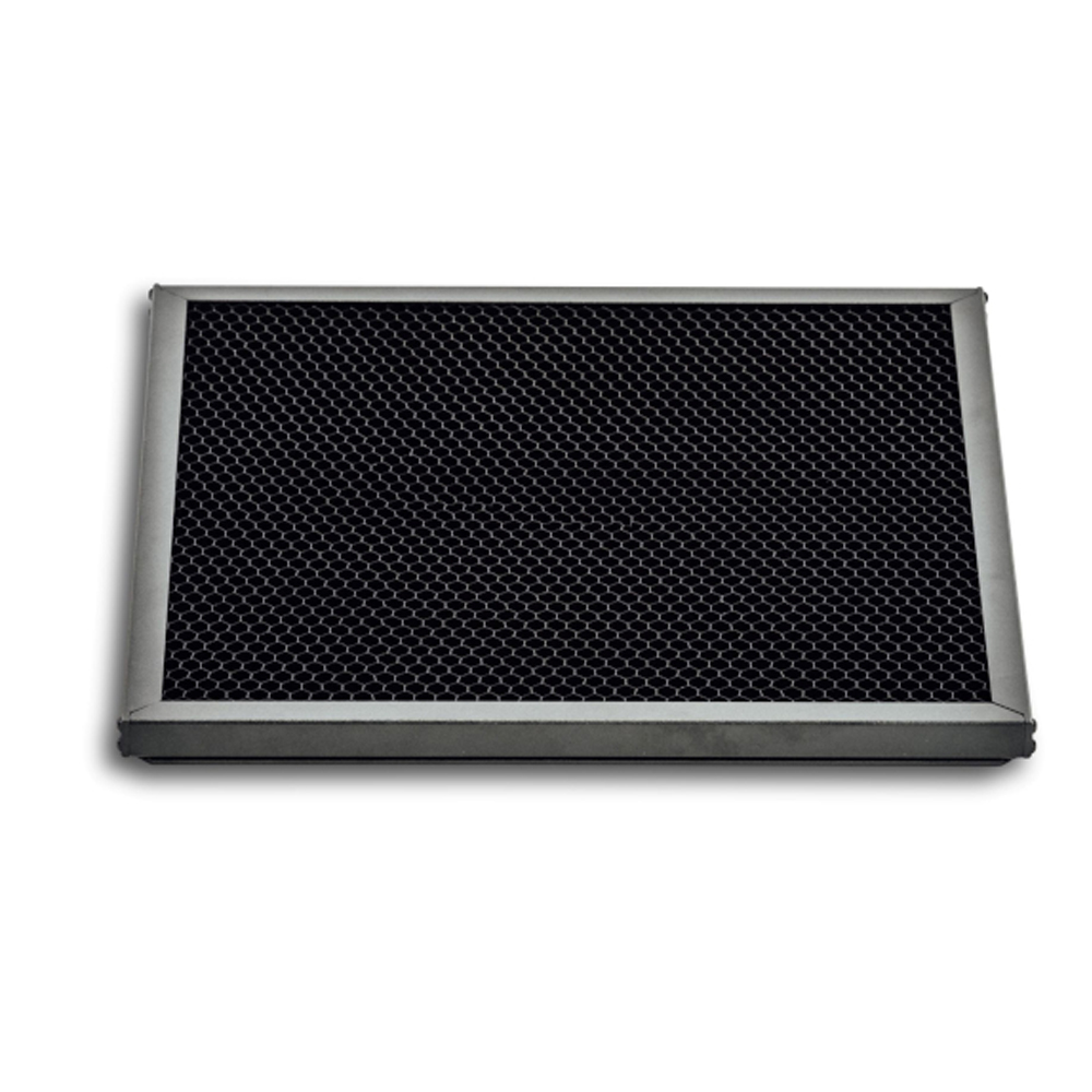 Litepanels - Honeycomb Grid für Gemini 1x1 Litepanels - Honeycomb Grid für Gemini 1x1