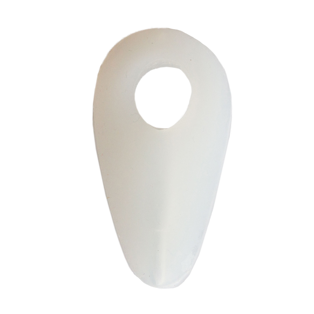 Hide a Mic - B_Flex für DPA 4060/4071 / Transparent Hide a Mic - B_Flex für DPA 4060/4071 / Transparent