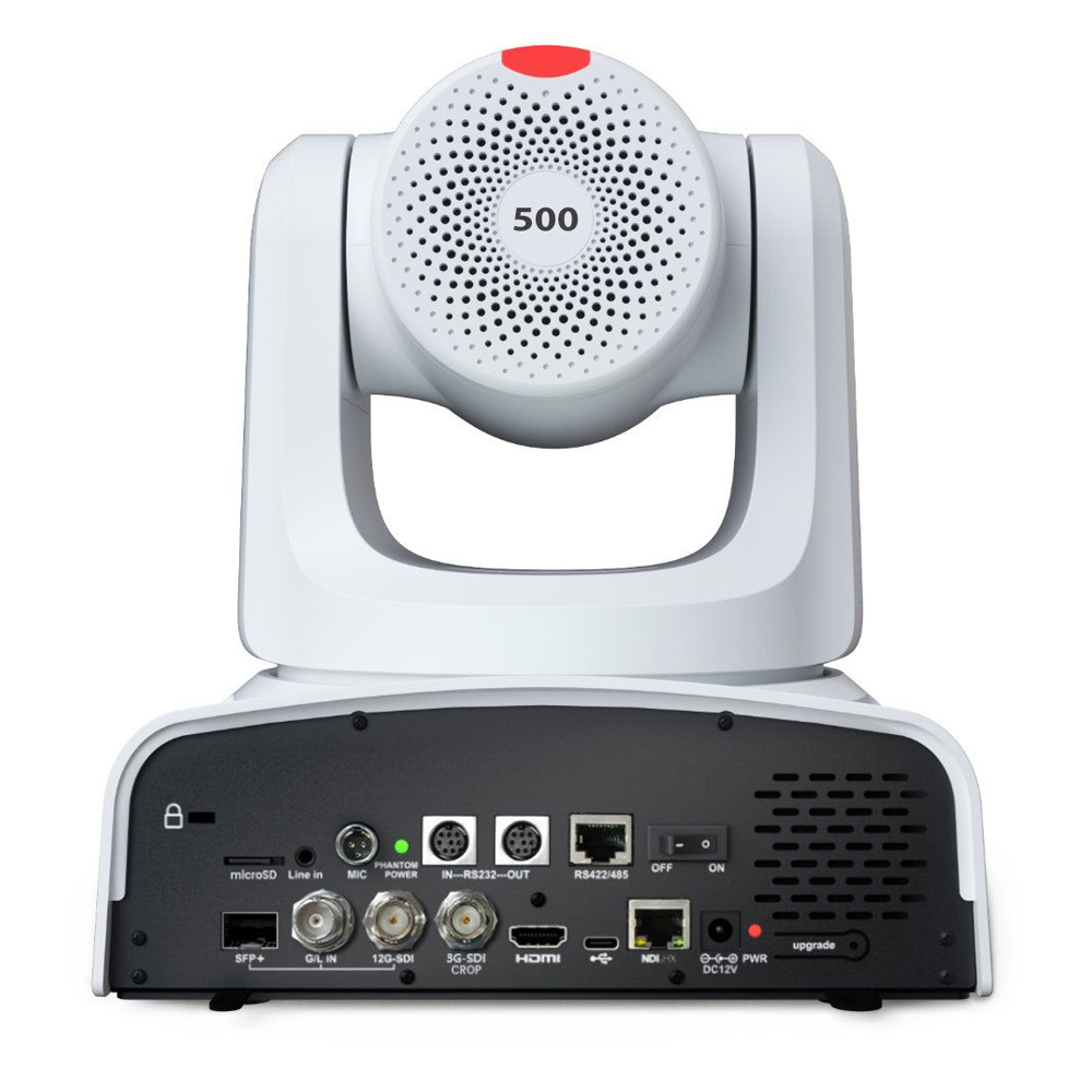 Telycam- Explore 500 (white)
