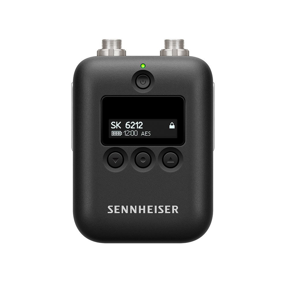Sennheiser - SK 6212 A1-A4
