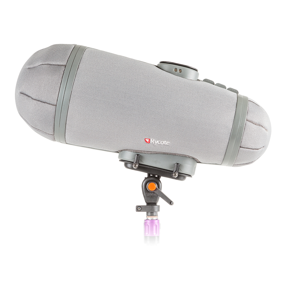 Rycote - Stereo Cyclone MS Kit 10