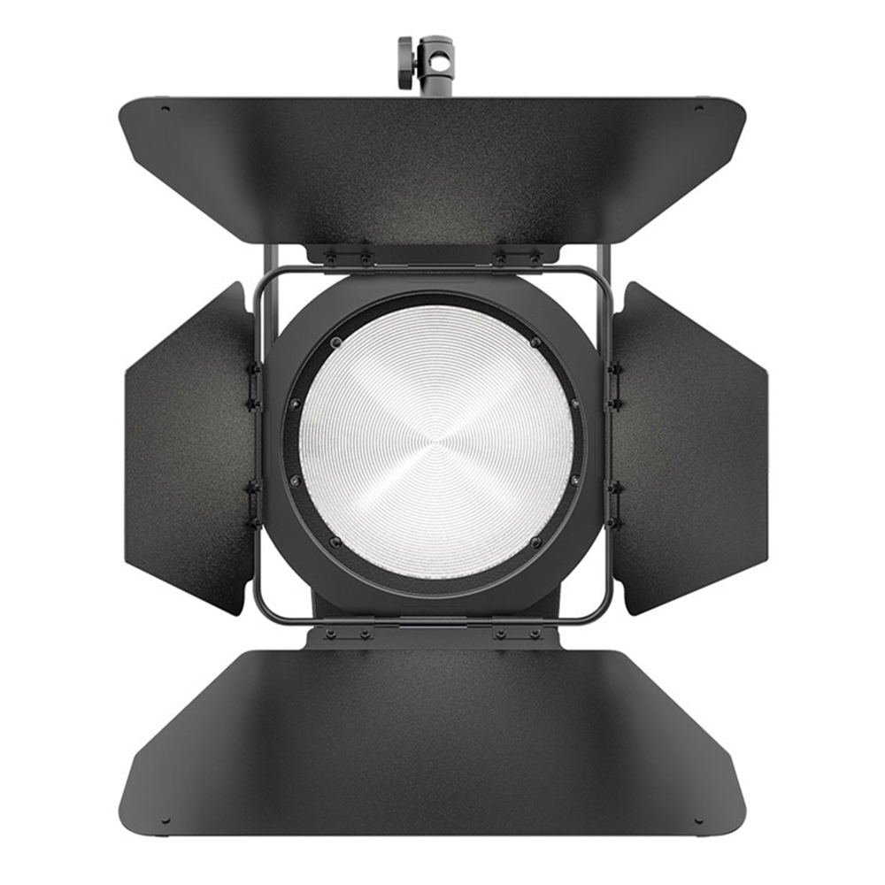 Rayzr - Rayzr 7 200BM Bi-Color LED Fresnel Premium Bundle