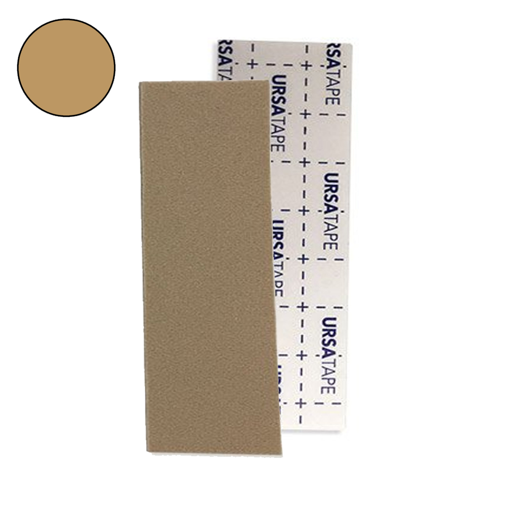 URSA TAPE - 8x Large Strips / Beige