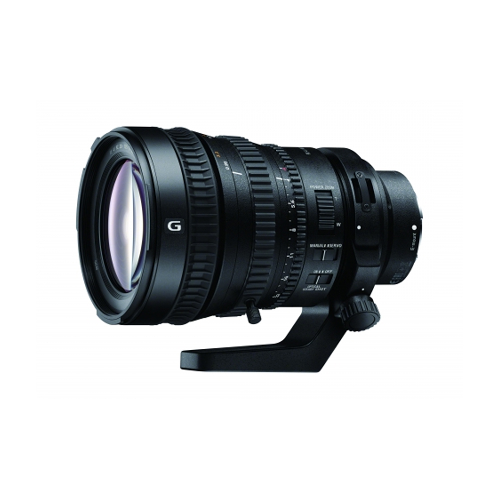 Sony - SELP28135G