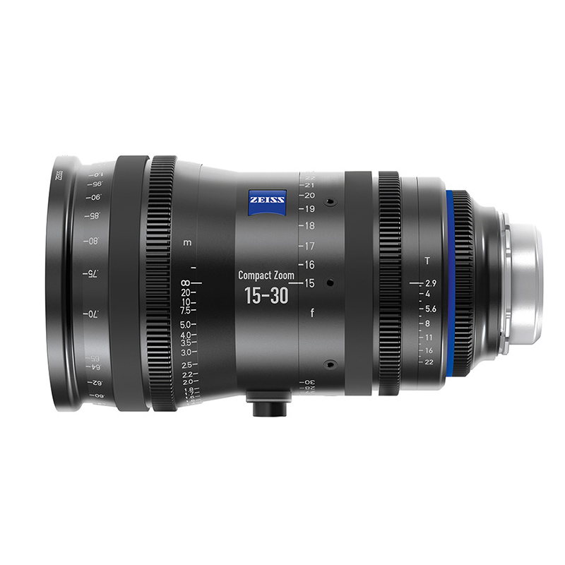 Zeiss - CZ.2 15-30/T2.9 E