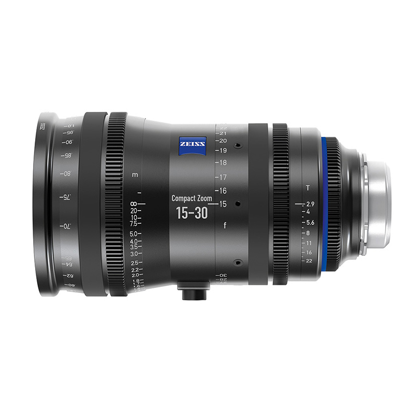 Zeiss - CZ.2 15-30/T2.9 E