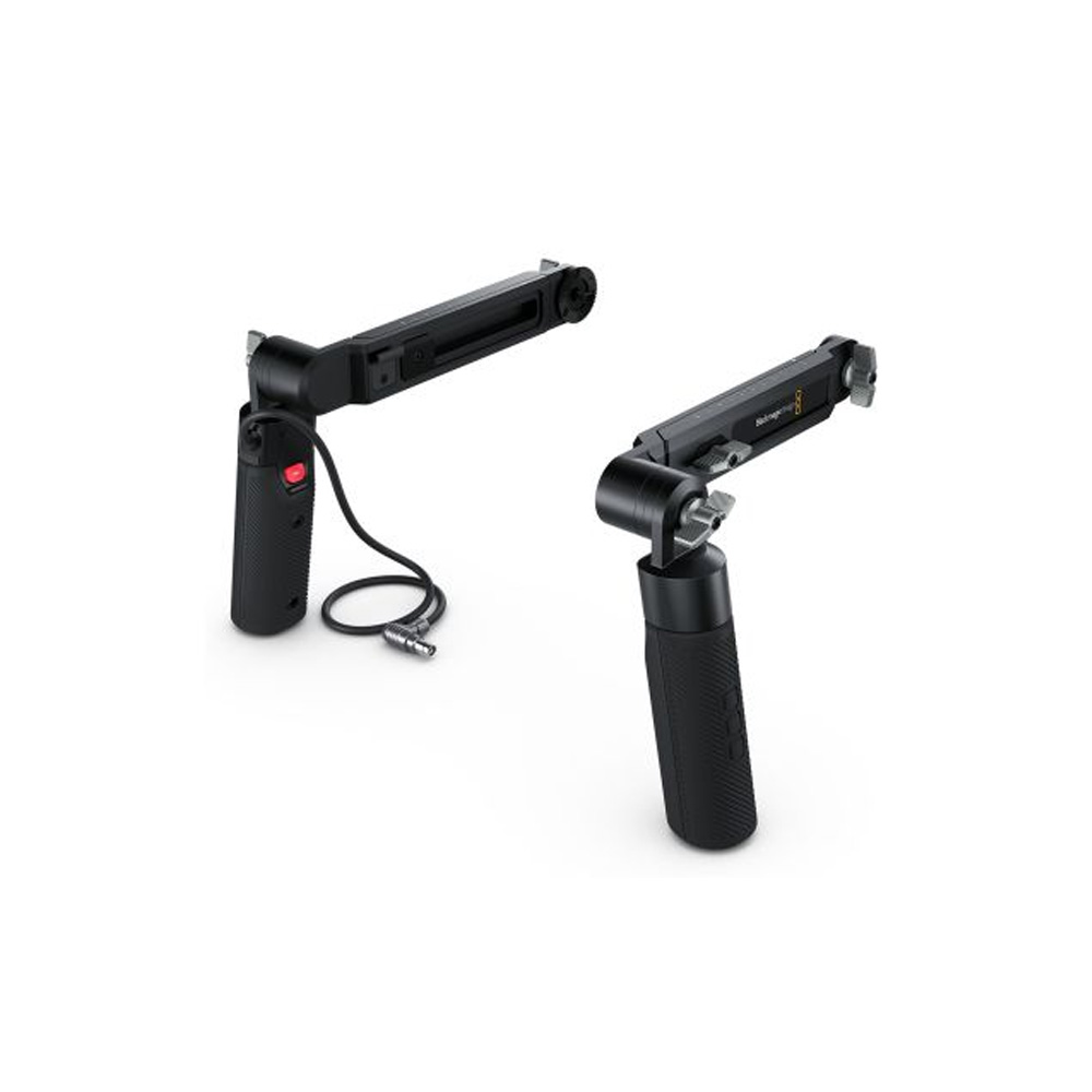 Blackmagic - URSA Cine Grips