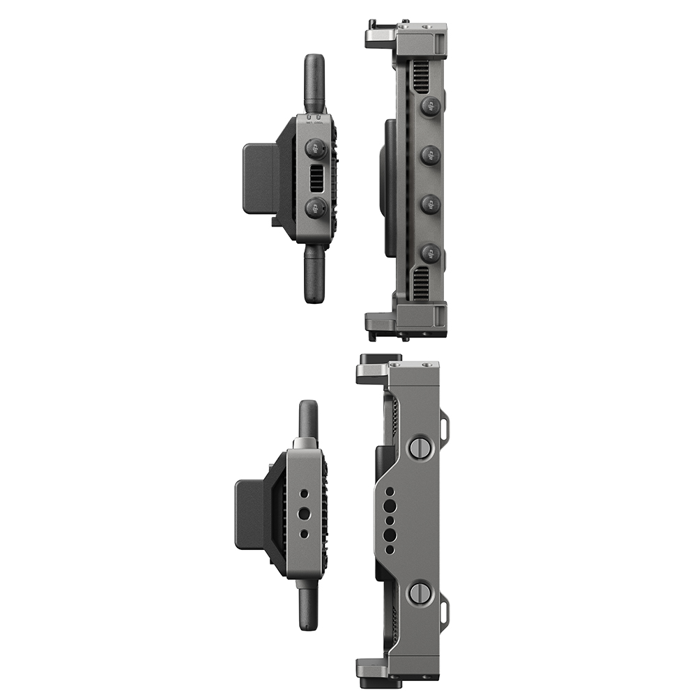 DJI - Transmission (High-Bright Monitor Combo)