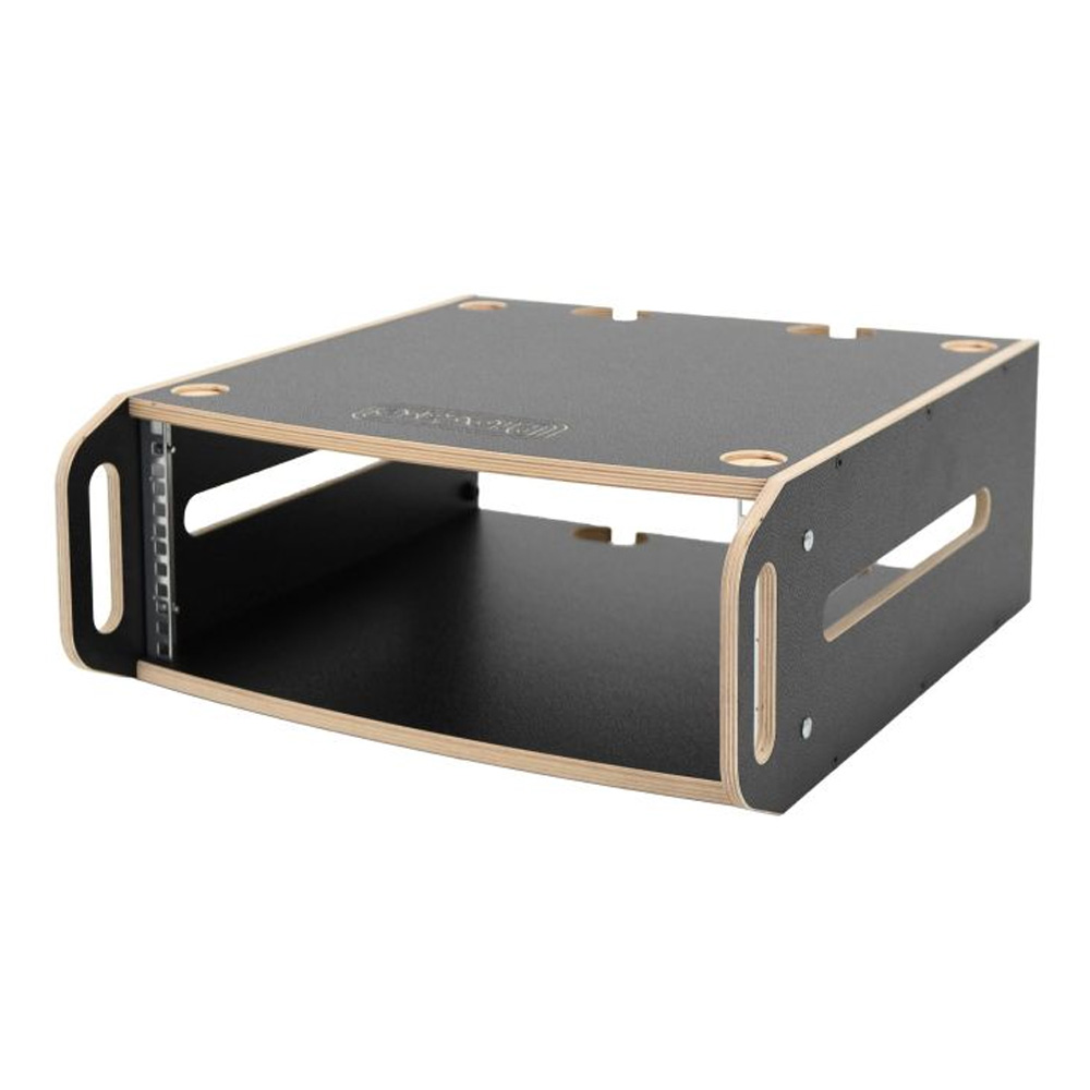 ProCase - 19" BASIC-Rackmodul 4HE