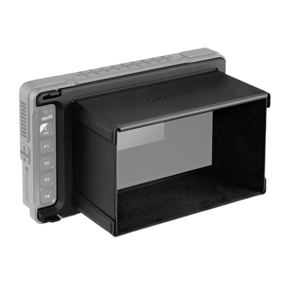 17-1233-1 SmallHD - Sunhood Ultra 7