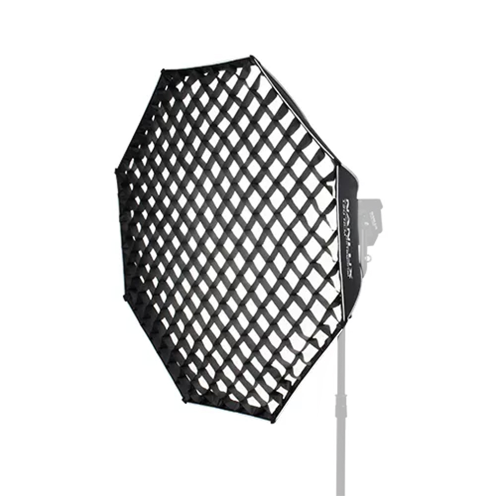 NANLUX - Octagonal Softbox SB-NLM-150-O