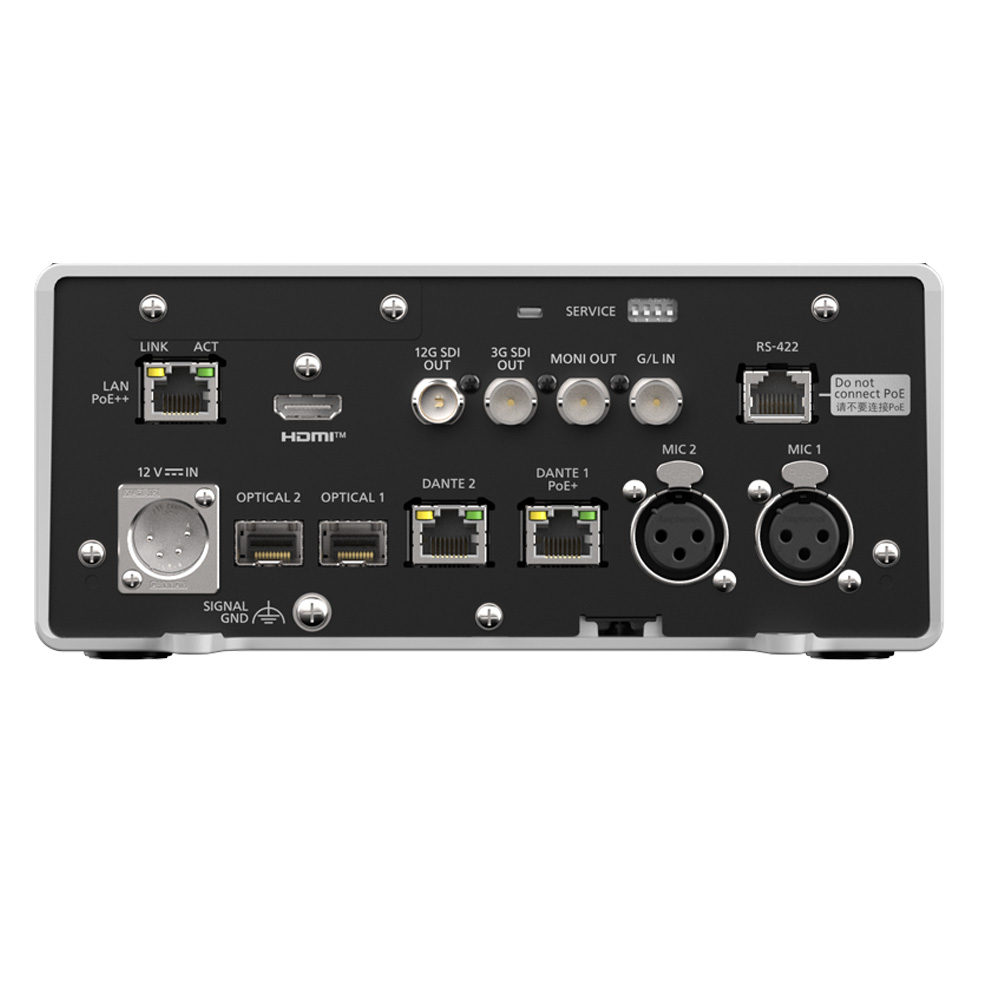 Panasonic - AW-UE210K (schwarz)