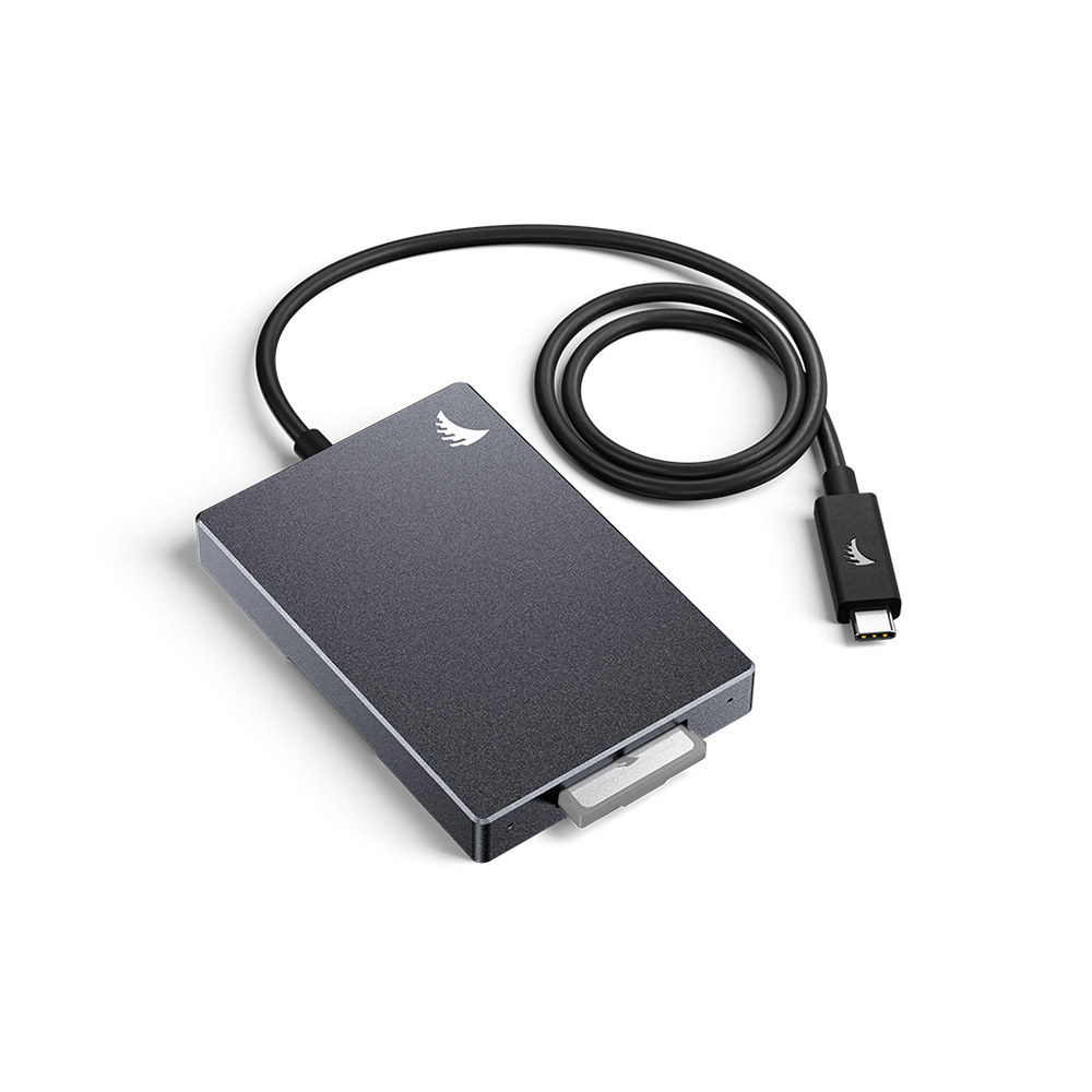 Angelbird - CFexpress Card Reader MK2 USB-C