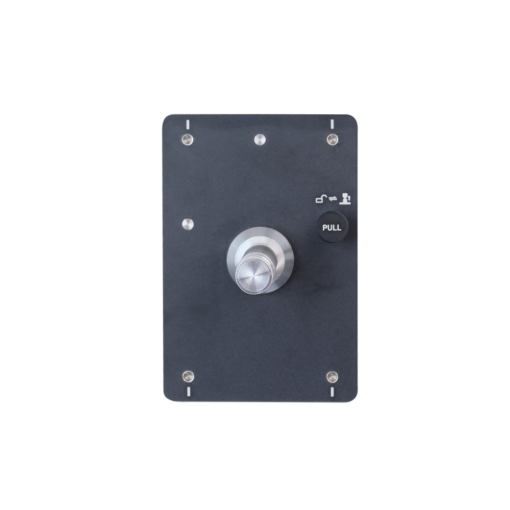 NAN-9742697-1 NANLITE - Leuchtenhalterung AS-BPH-PS-2X2