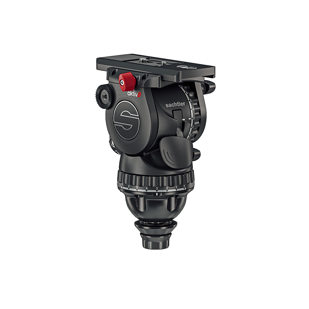 Sachtler -  System aktiv8T flowtech75 MS