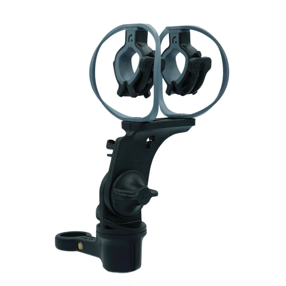 Radius - RAD-1 Shock Mount, Dark Edition