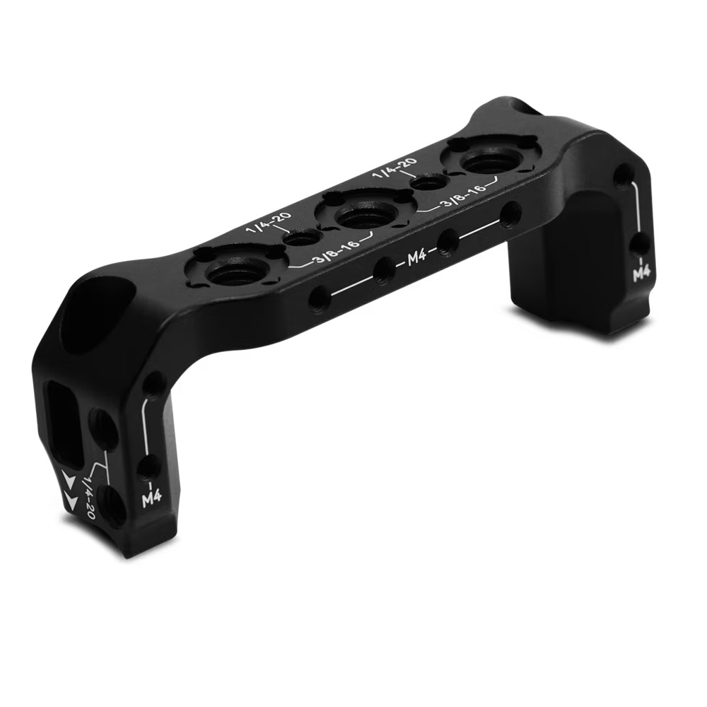RED - V-RAPTOR Wing Grip