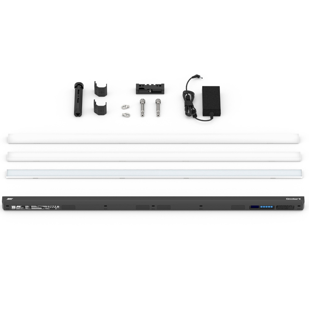 ARRI - Omnibar 4 Single Set (32 px)
