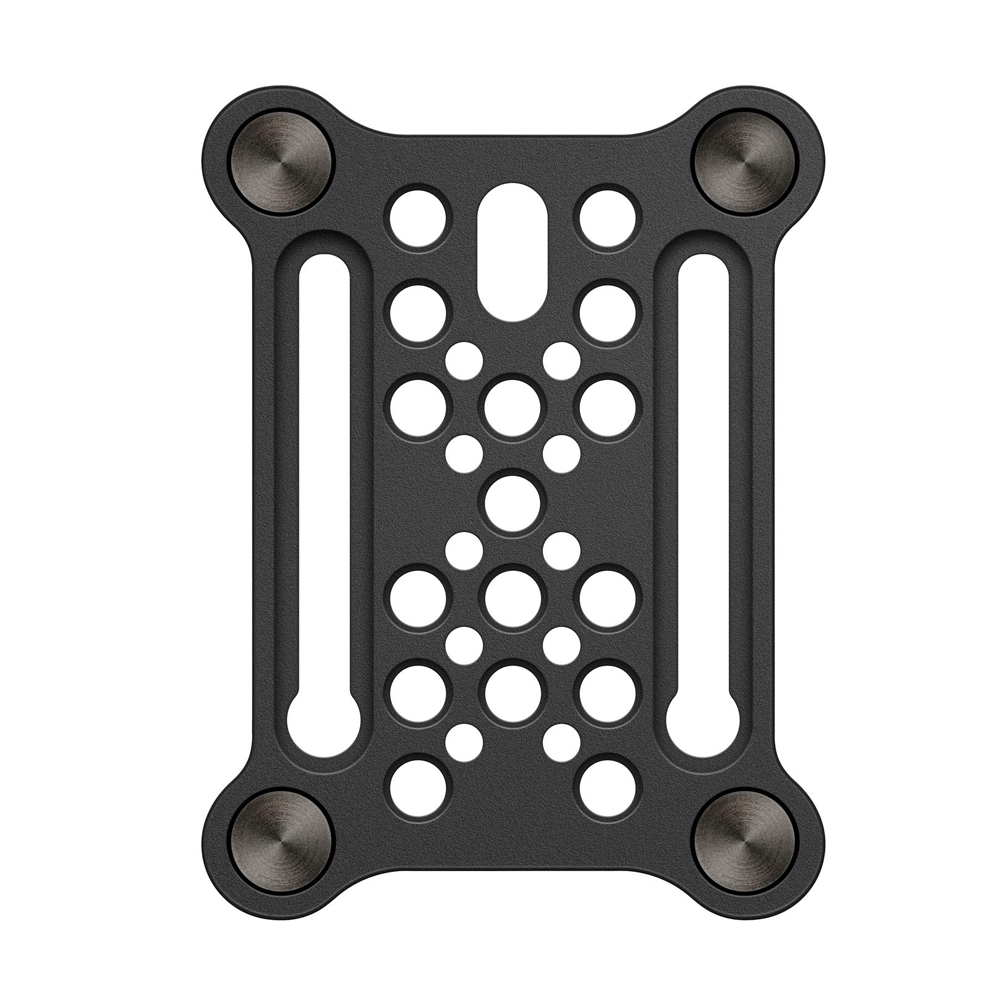 Sennheiser - EW-DP Mounting Plate