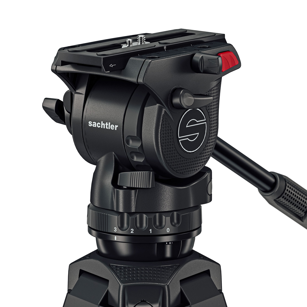 S2170-0001-1 Sachtler - ACE XL MK II