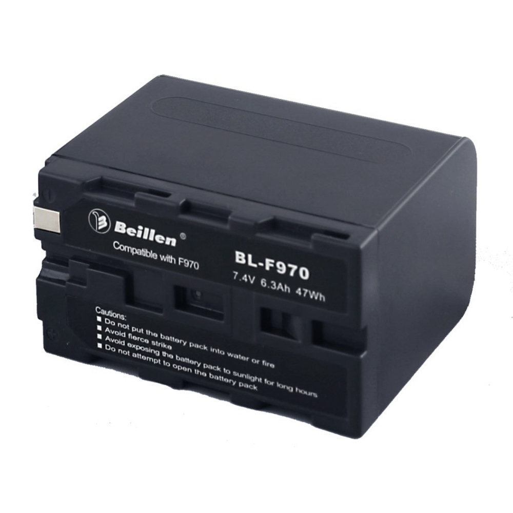 Beillen - BL-F970A