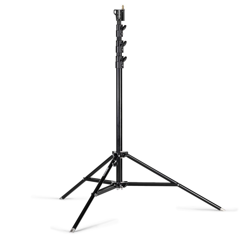 Manfrotto - 269BU Schwarz