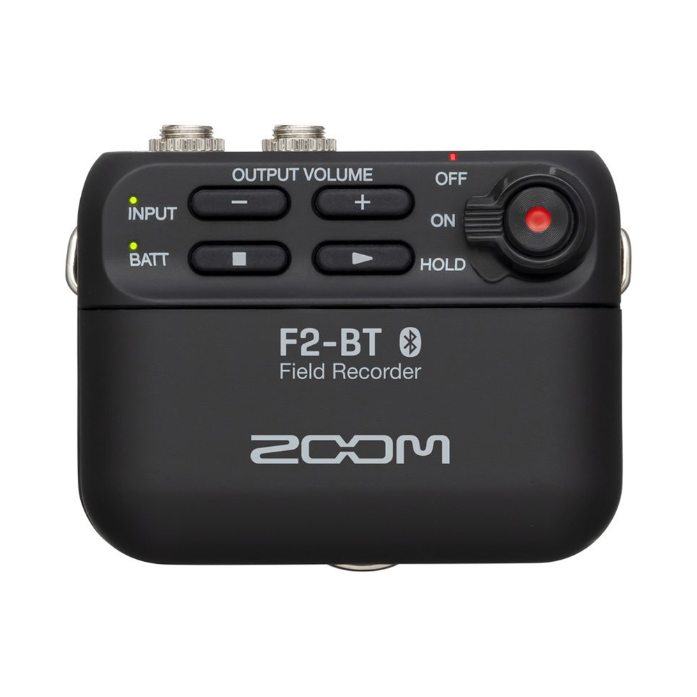 Zoom - F2-BT Zoom - F2-BT
