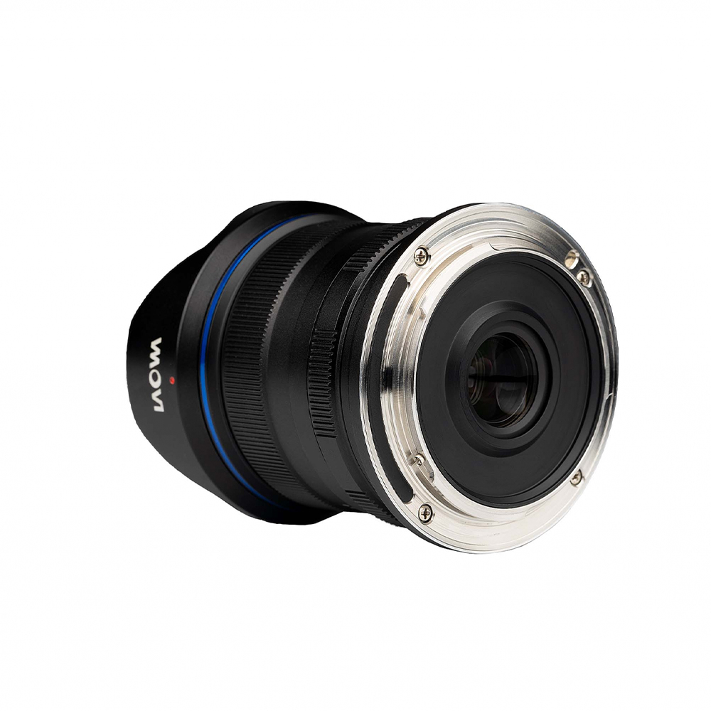 LAOWA - 10-18mm f/4,5-5,6 FE Zoom mit Sony E-Mount